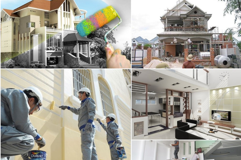 <p style="text-align: center;"><strong><span style="font-family: arial, helvetica, sans-serif; font-size: 14pt;">Sửa chữa nhà</span></strong></p>